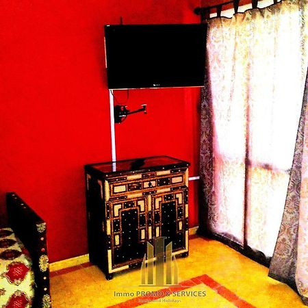 Holiday Villa Sonaba Agadir Bagian luar foto