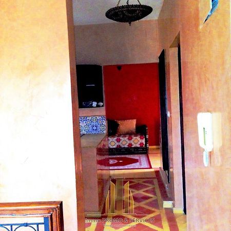 Holiday Villa Sonaba Agadir Bagian luar foto