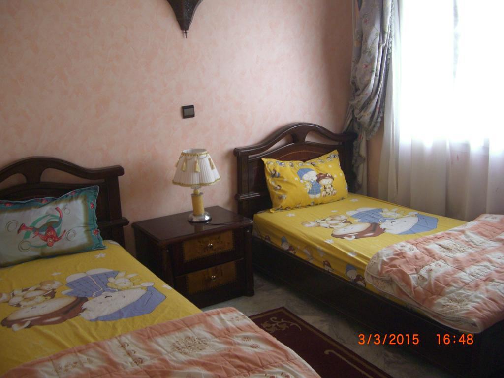 Holiday Villa Sonaba Agadir Ruang foto