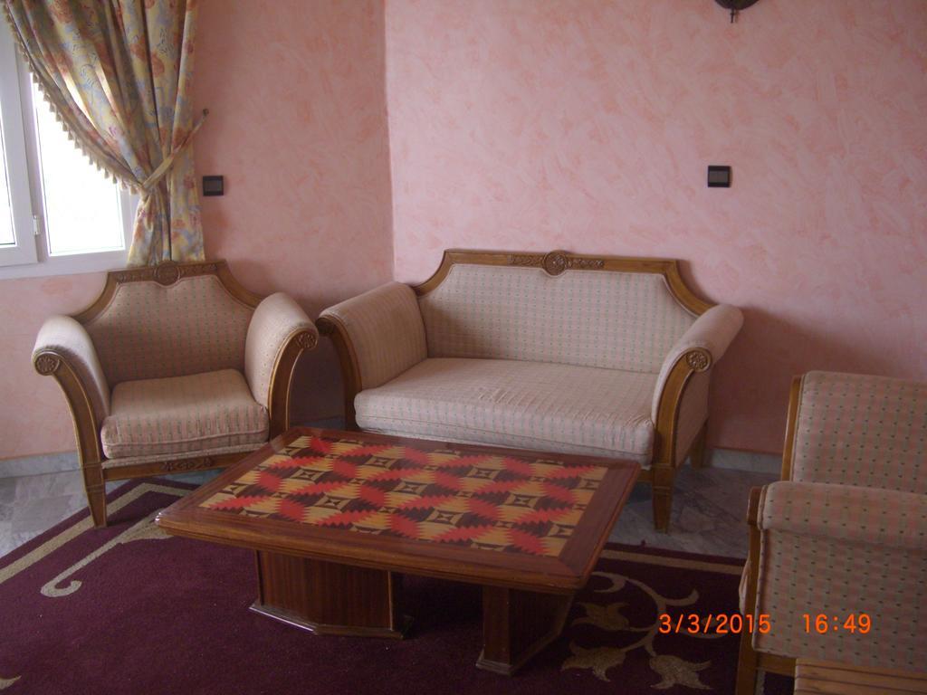 Holiday Villa Sonaba Agadir Ruang foto