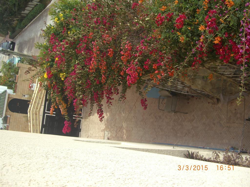 Holiday Villa Sonaba Agadir Ruang foto