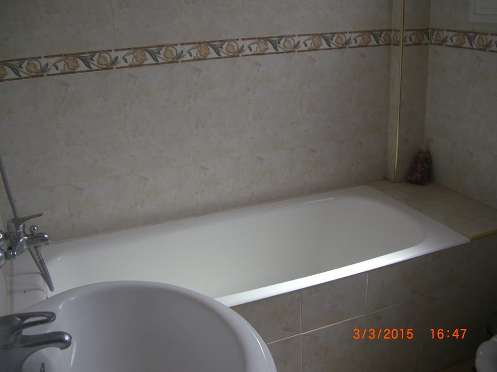 Holiday Villa Sonaba Agadir Ruang foto