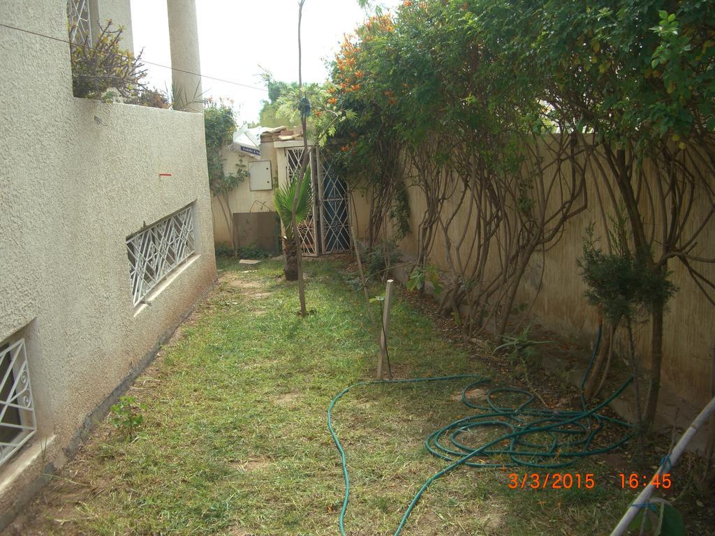 Holiday Villa Sonaba Agadir Ruang foto