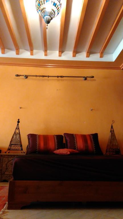 Holiday Villa Sonaba Agadir Bagian luar foto