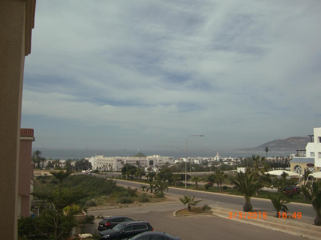 Holiday Villa Sonaba Agadir Ruang foto