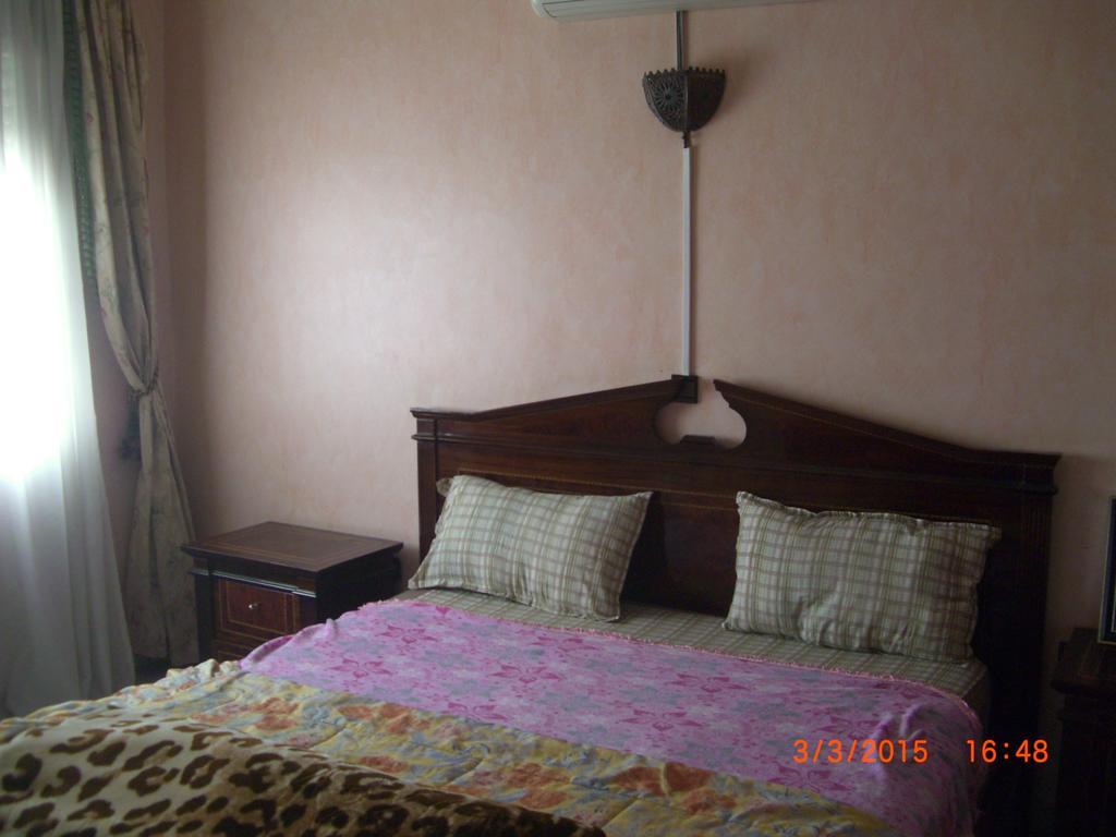 Holiday Villa Sonaba Agadir Ruang foto