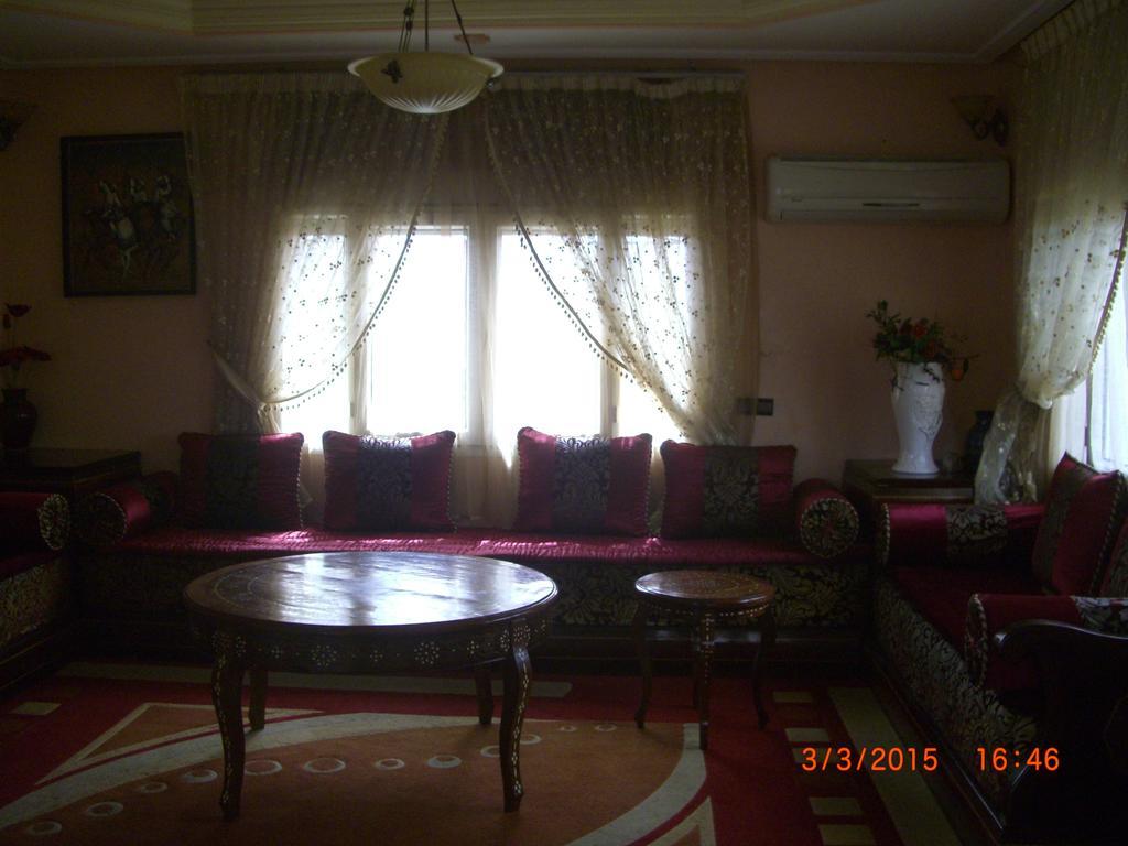 Holiday Villa Sonaba Agadir Ruang foto