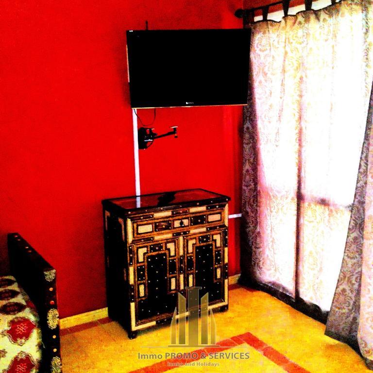 Holiday Villa Sonaba Agadir Bagian luar foto