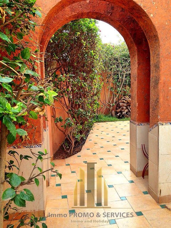 Holiday Villa Sonaba Agadir Bagian luar foto