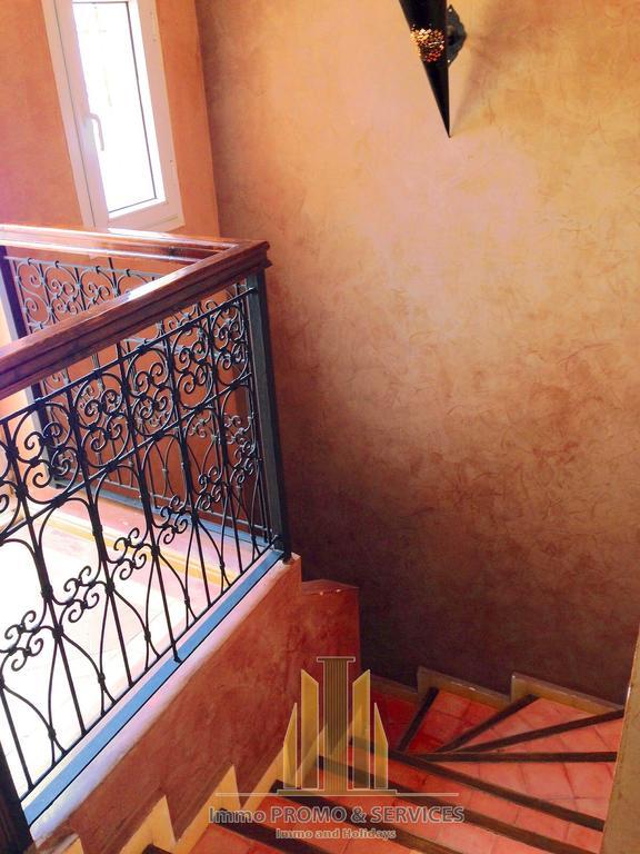Holiday Villa Sonaba Agadir Bagian luar foto