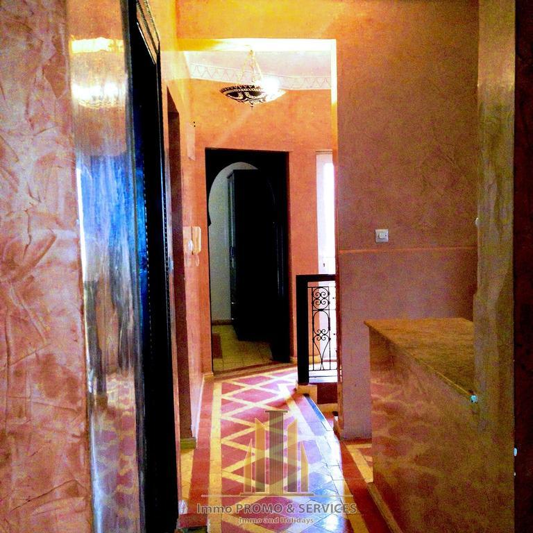 Holiday Villa Sonaba Agadir Bagian luar foto