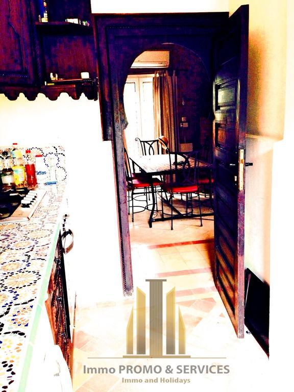 Holiday Villa Sonaba Agadir Bagian luar foto