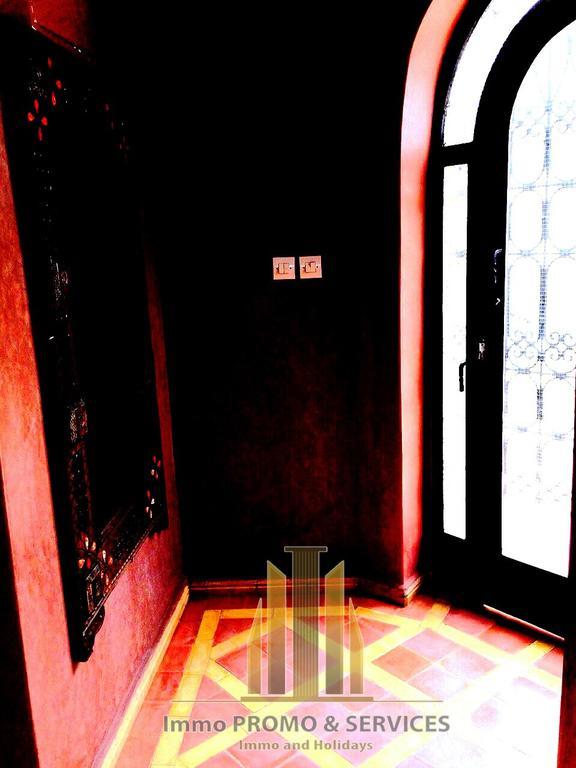 Holiday Villa Sonaba Agadir Bagian luar foto